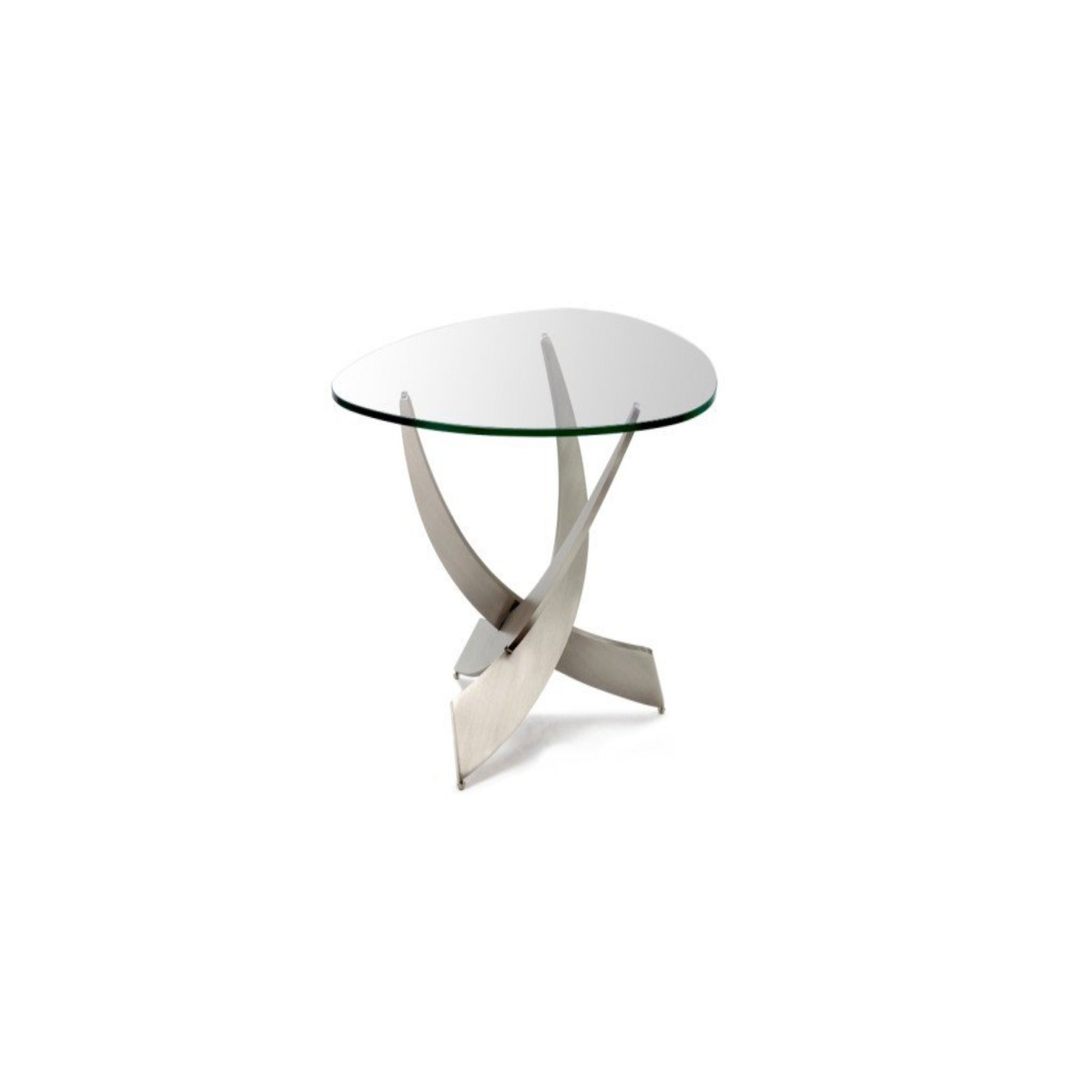 Reef End Table