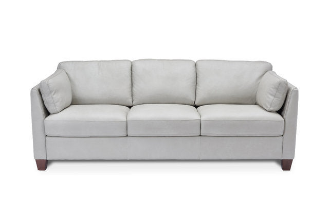 Rovigo Leather Sofa
