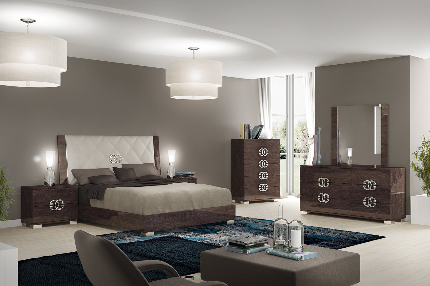 Prestige Bed