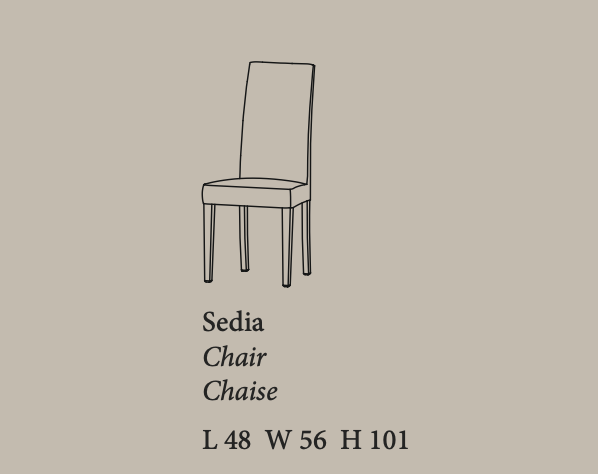 Futura Dining Chair