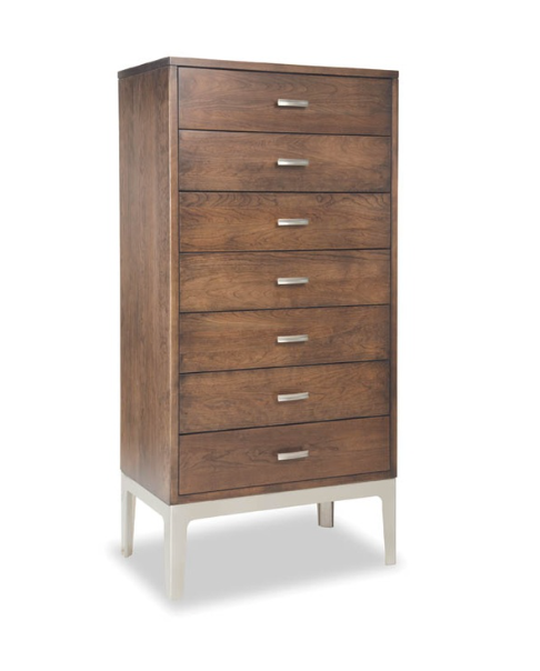 Defined Distinctions Seven Day Chest of Drawers