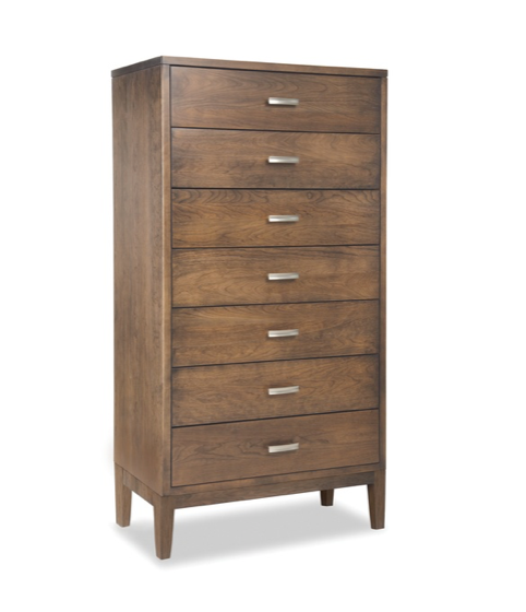 Defined Distinctions Seven Day Chest of Drawers