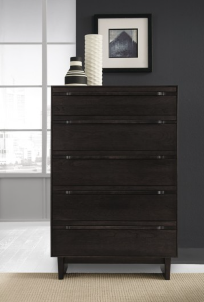 Camber 5-Drawer Chest of Drawers