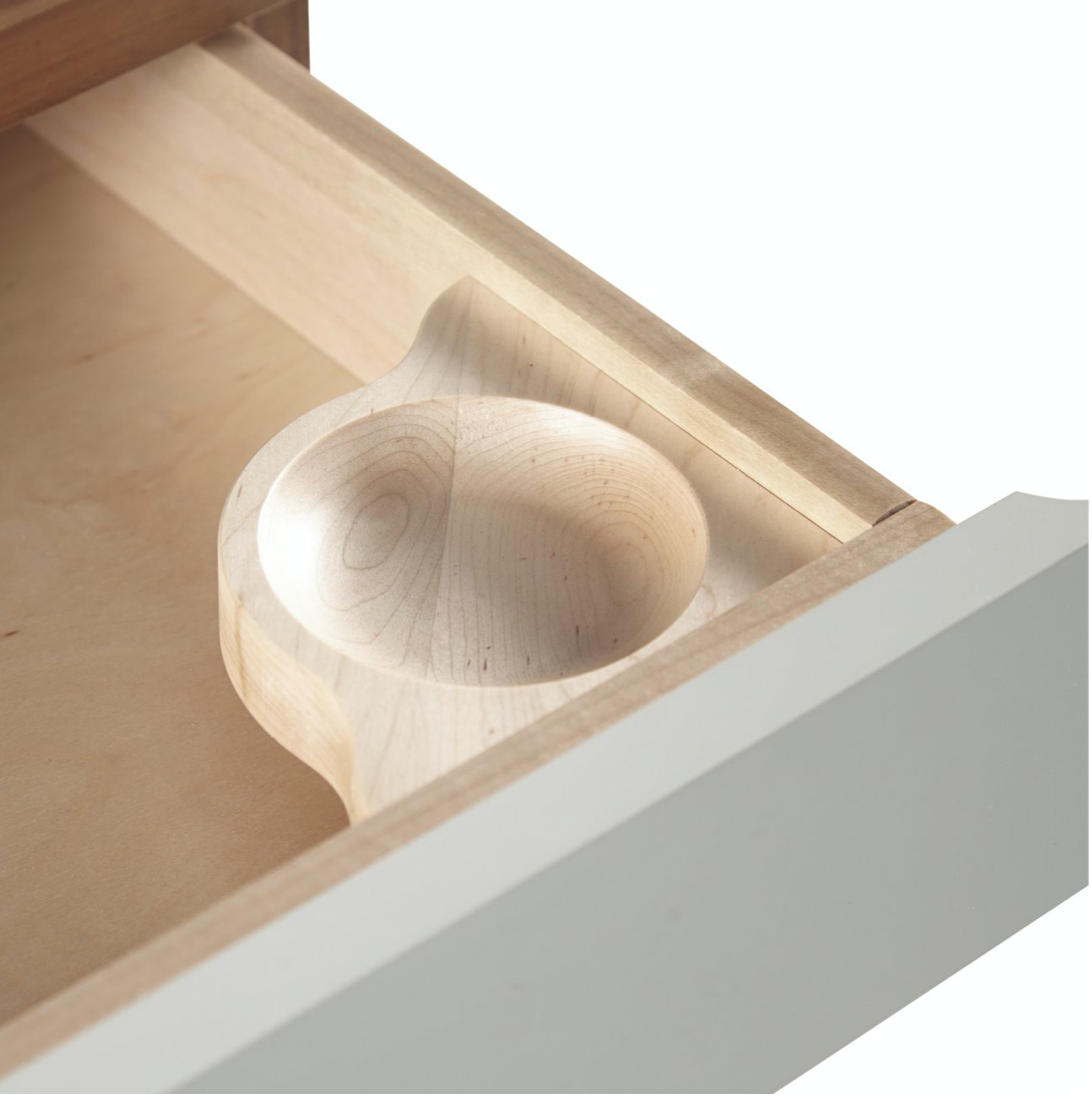 Serra 6-Drawer Dresser