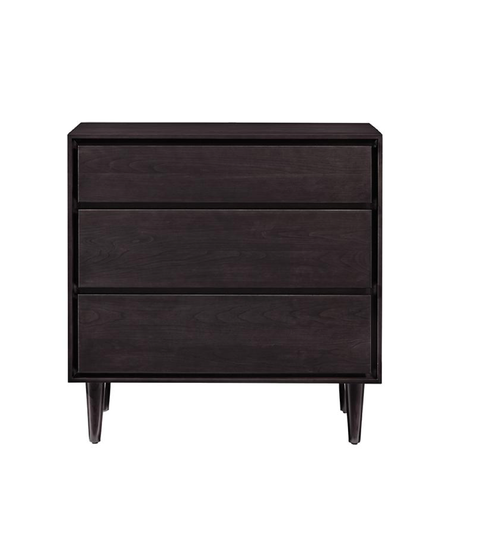 Jensen 3-Drawer Chest