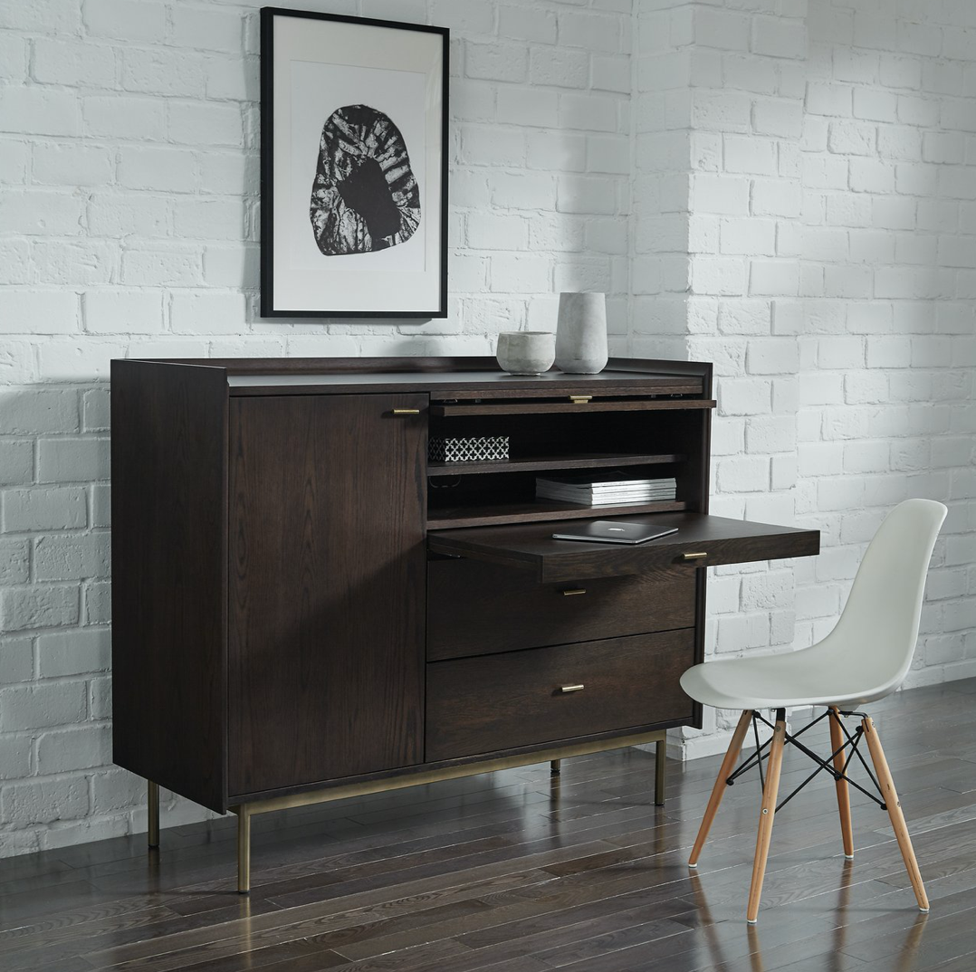 Strada Media Chest