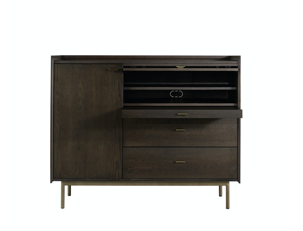 Strada Media Chest