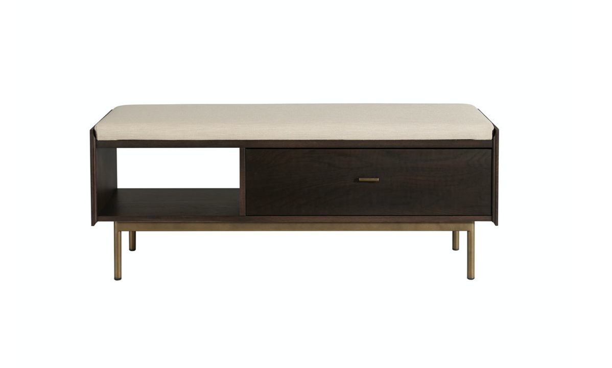Strada Storage Bench