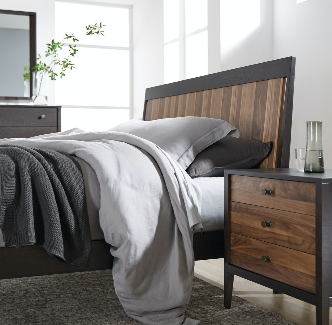 Hayden 1-Drawer Nightstand