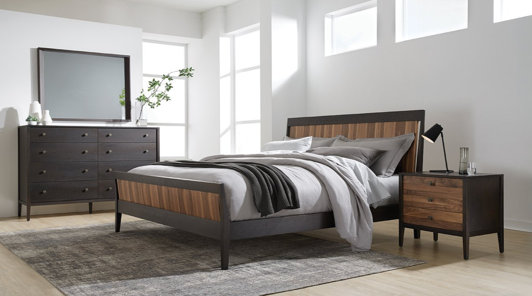 Hayden 1-Drawer Nightstand