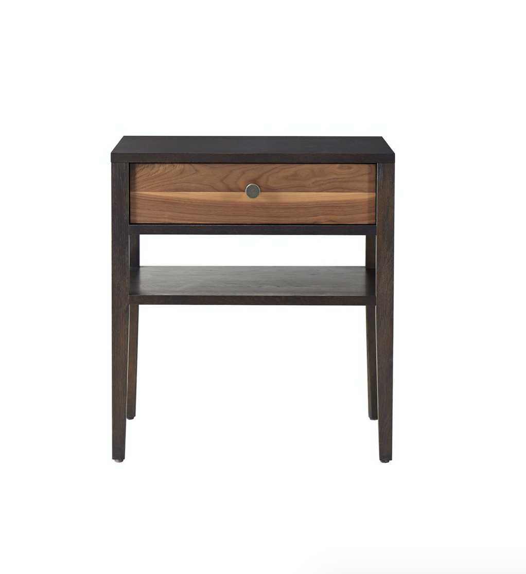Hayden 1-Drawer Nightstand