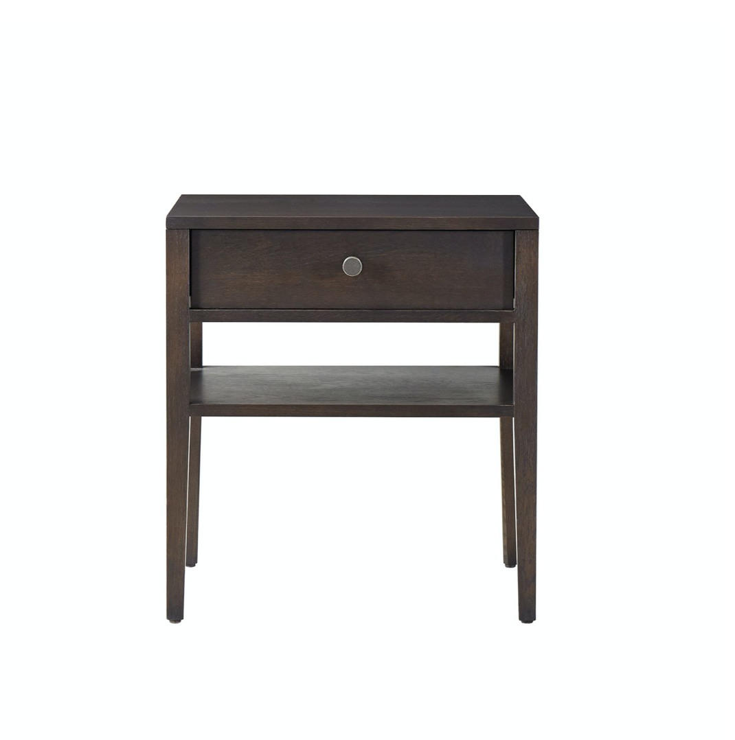 Hayden 1-Drawer Nightstand