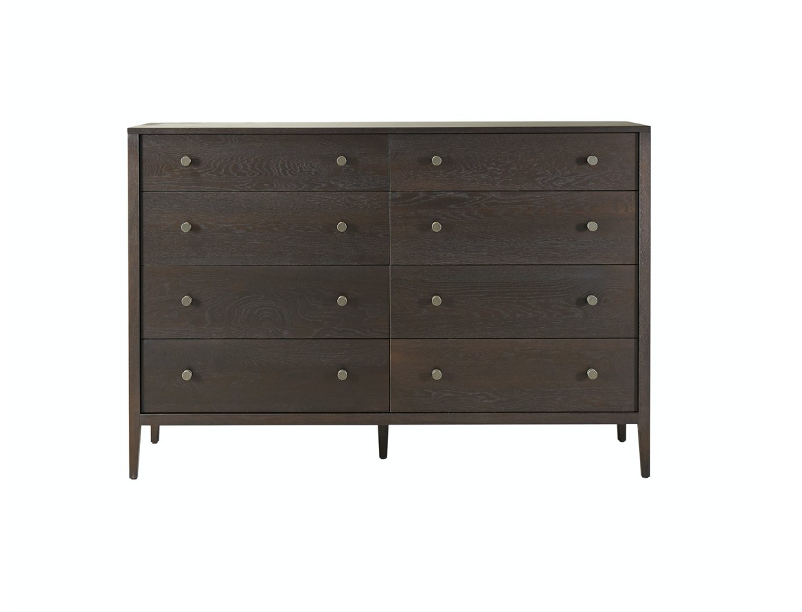Hayden 8-Drawer Dresser