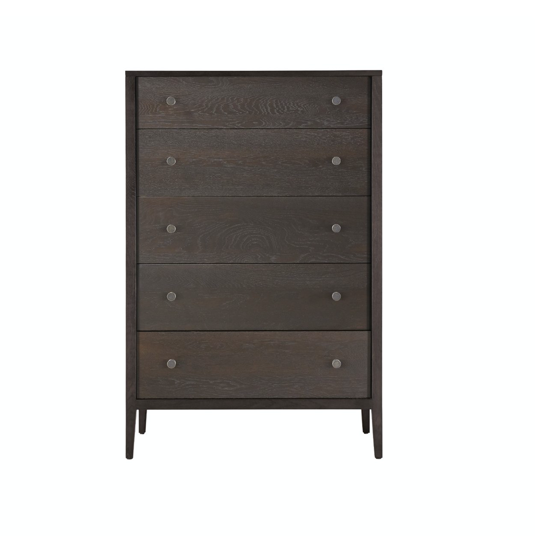 Hayden 5-Drawer Chest of Drawers