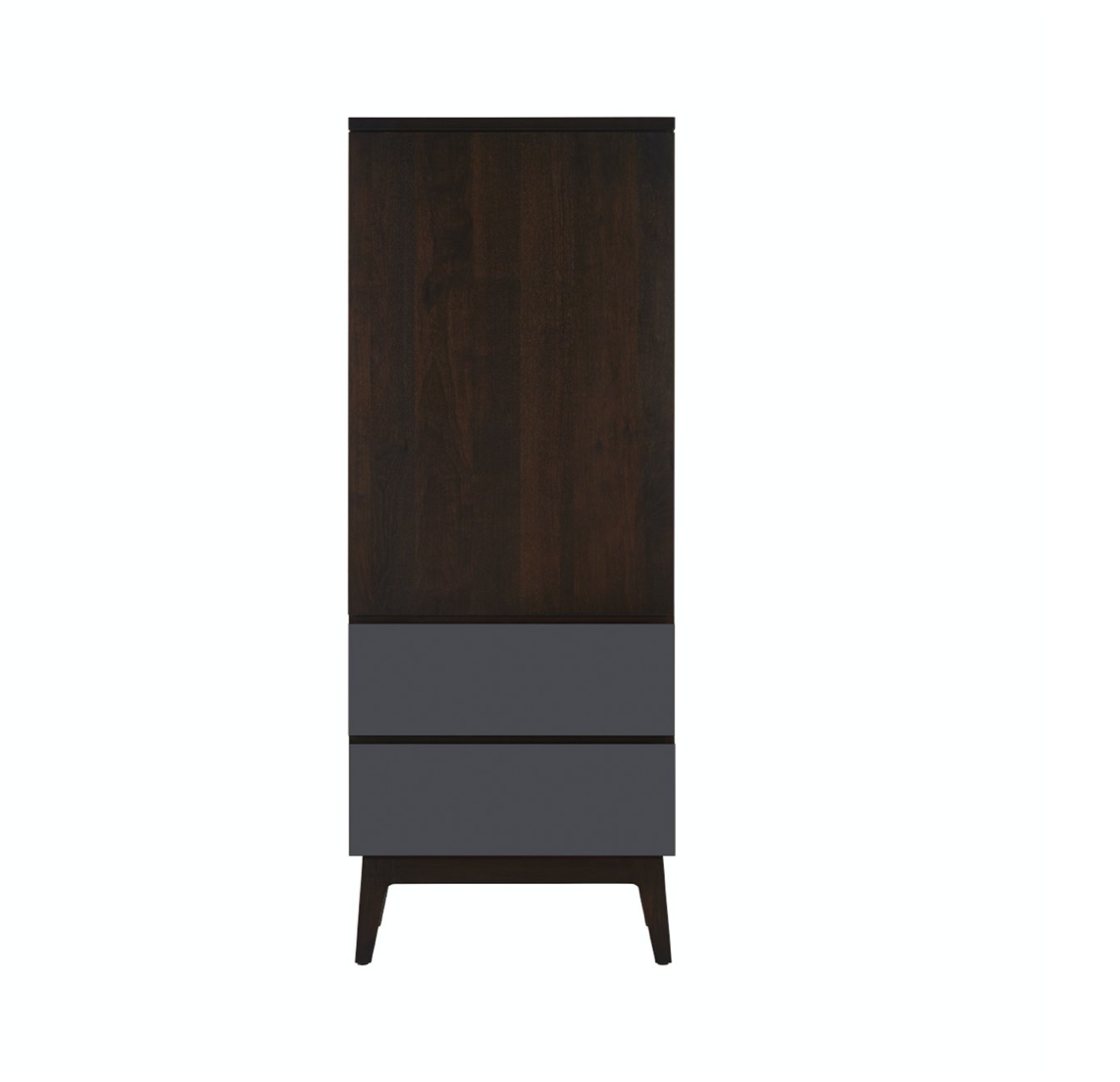 Serra Dressing Tower