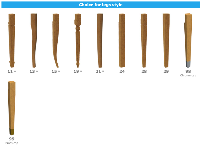 3050 Chair