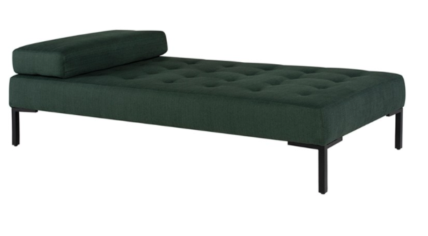 Giulia Pine Daybed