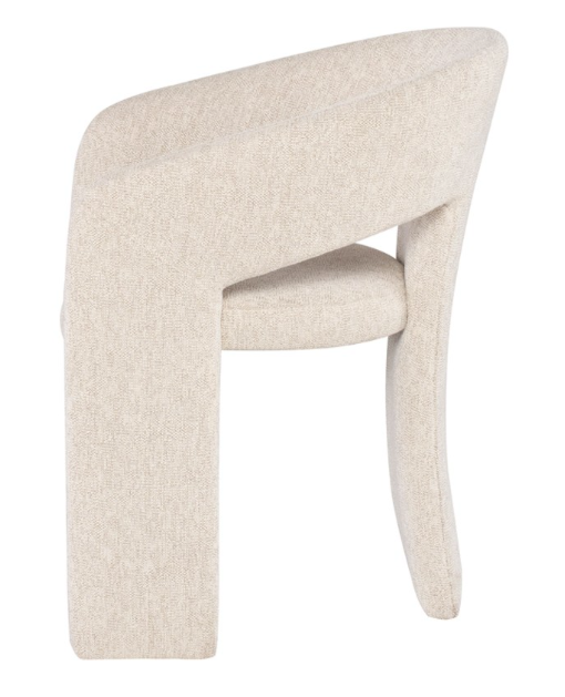 Anise Dining Chair- Shell