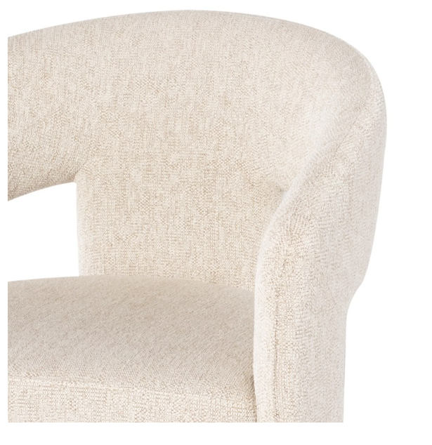 Anise Dining Chair- Shell