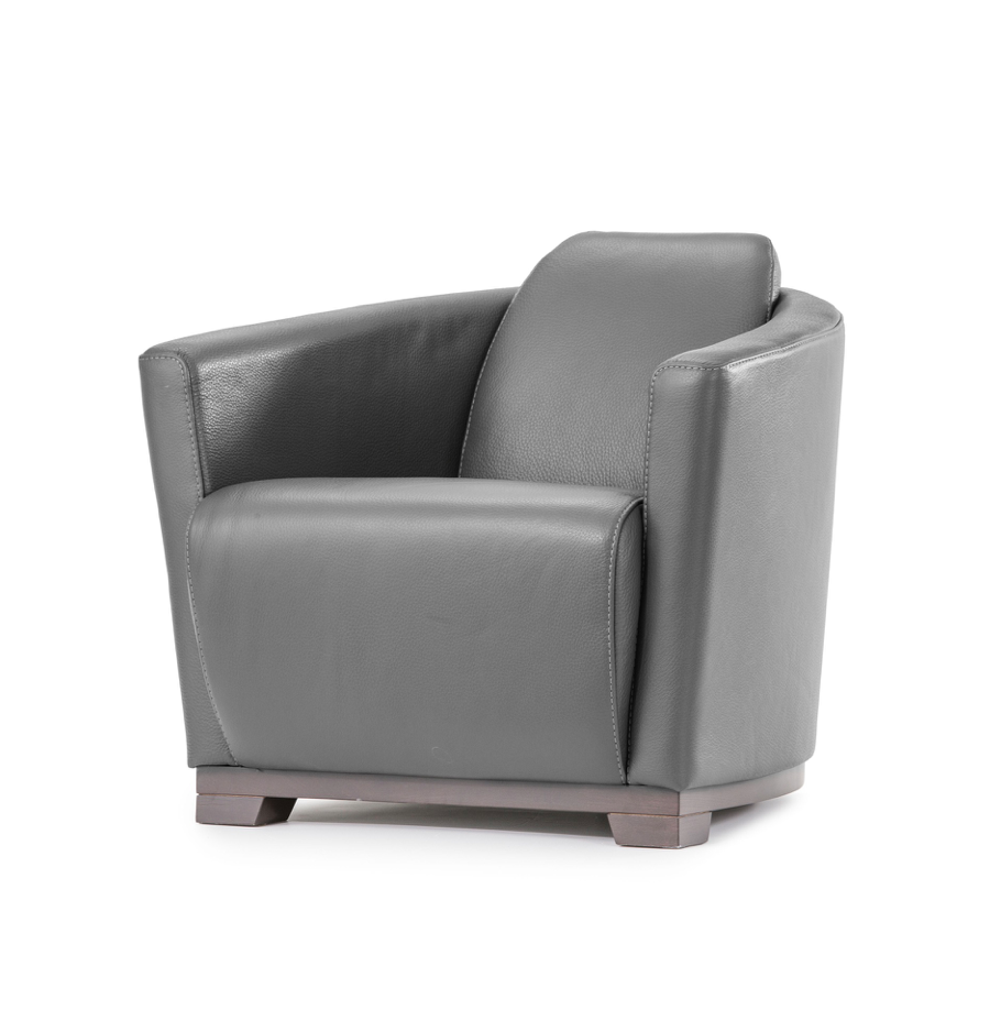 Hotel-C Accent Chair