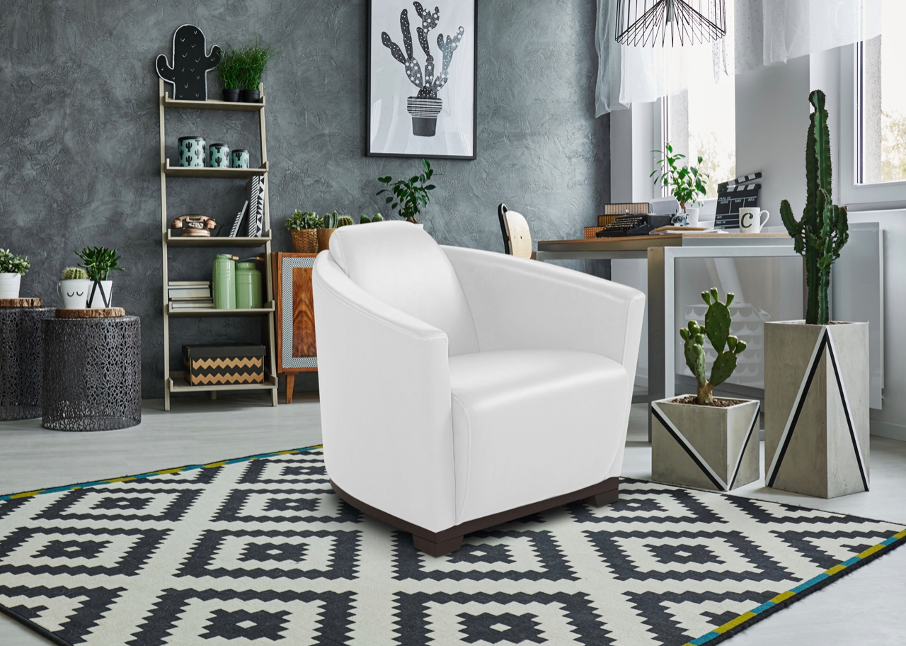 Hotel-C Accent Chair