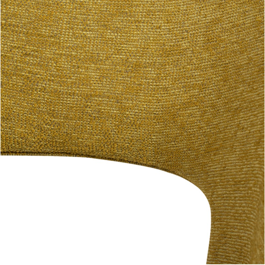 Alotti dining chair top