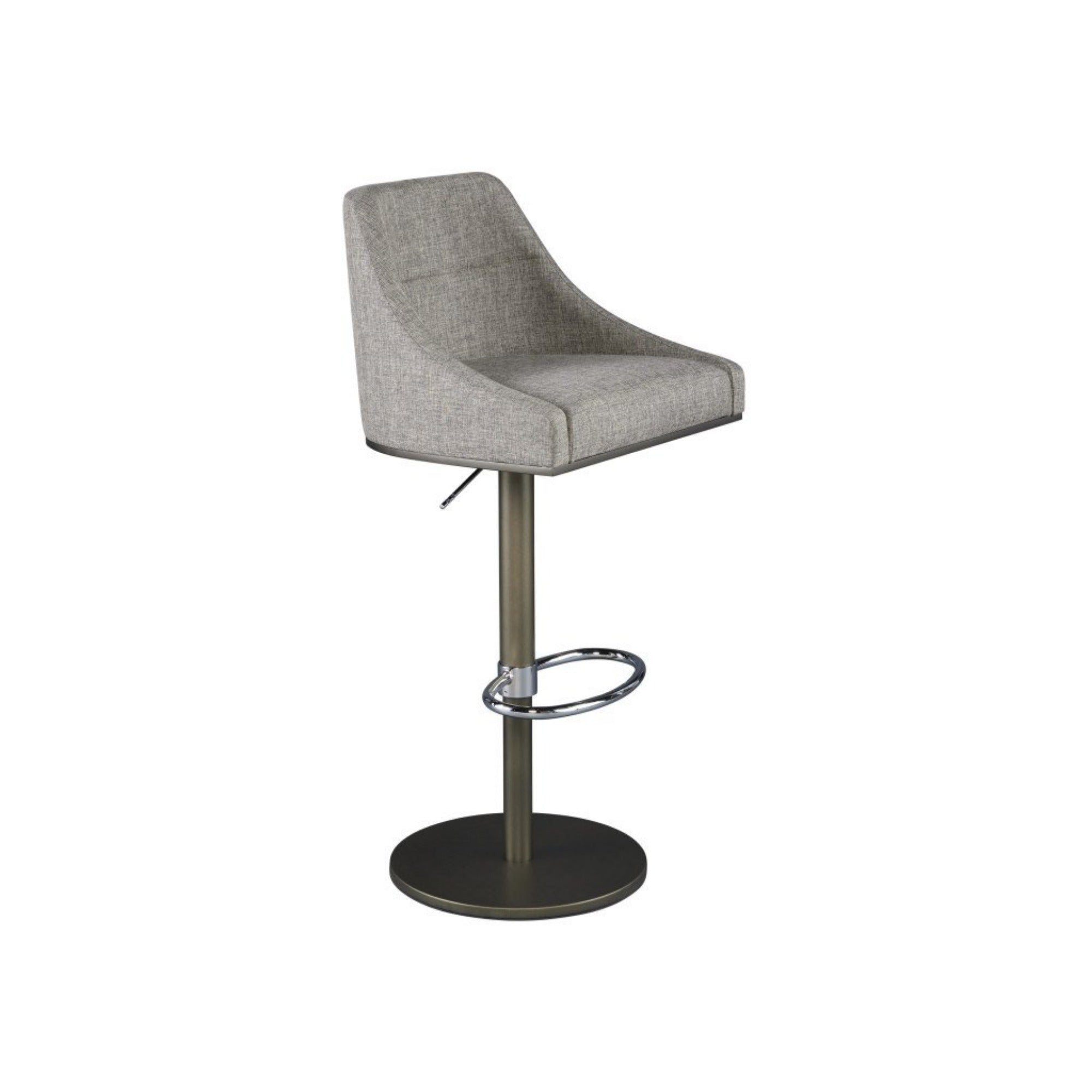 Senna Hydraulic Barstool