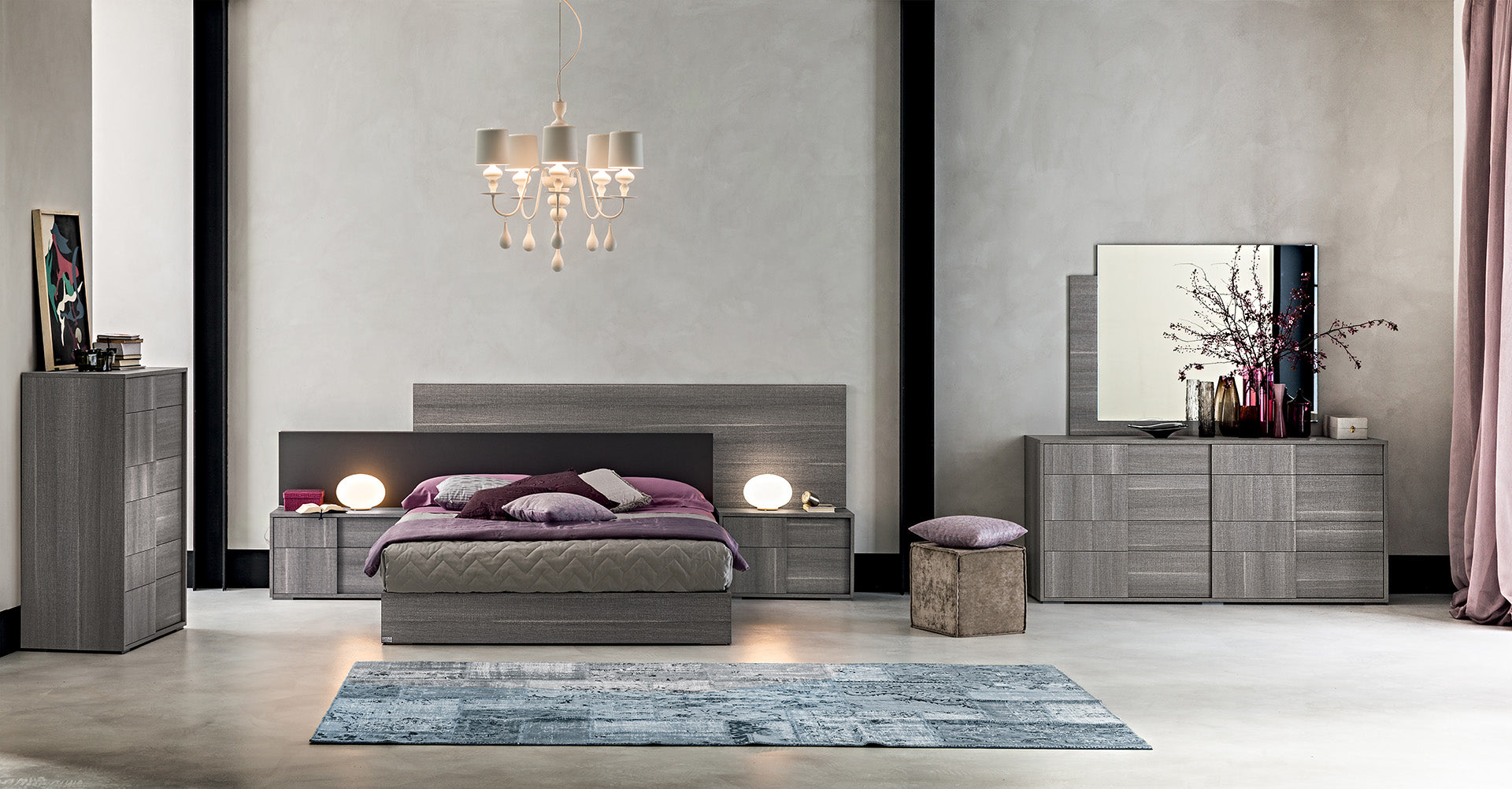 Futura Bed