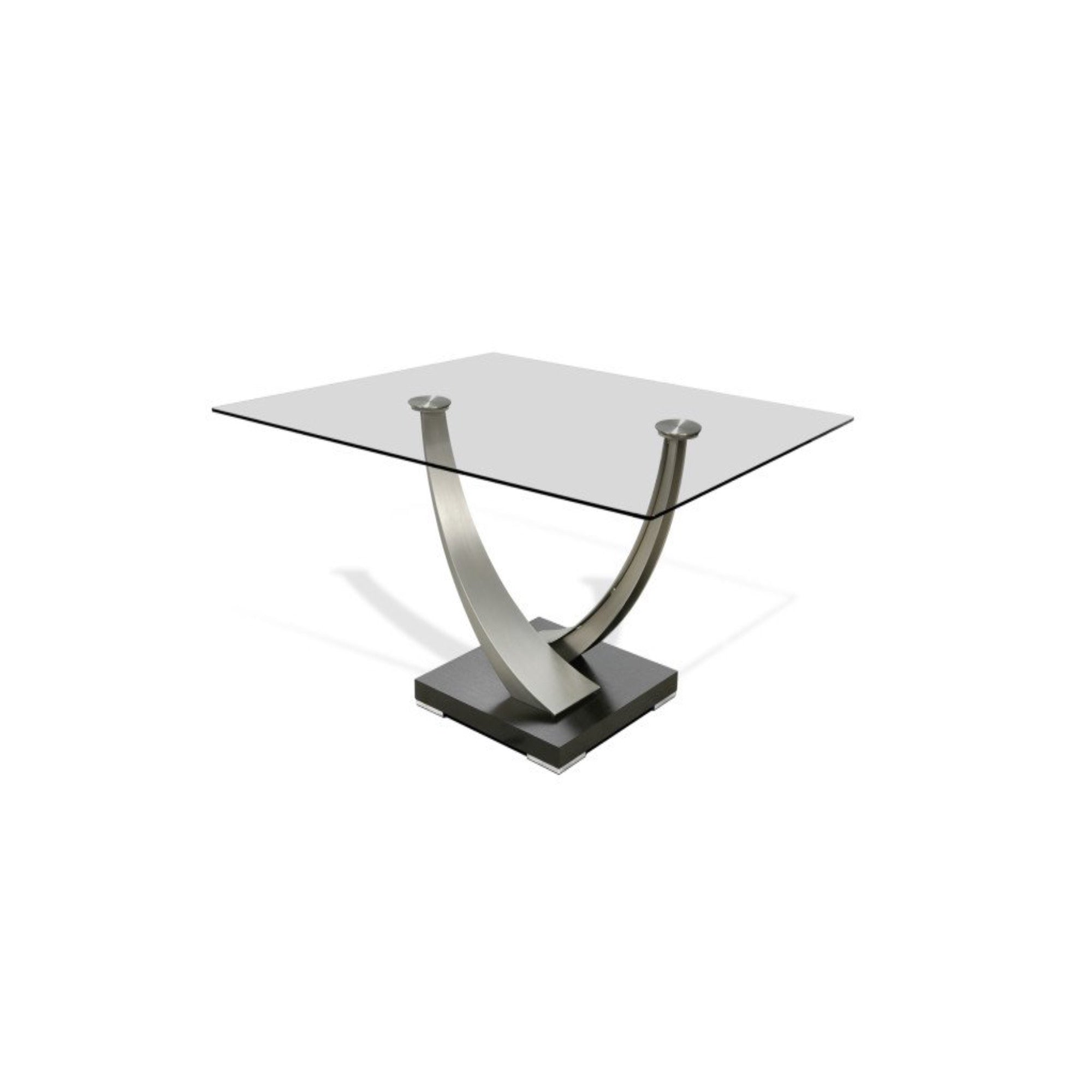 Tangent Square Dining Table