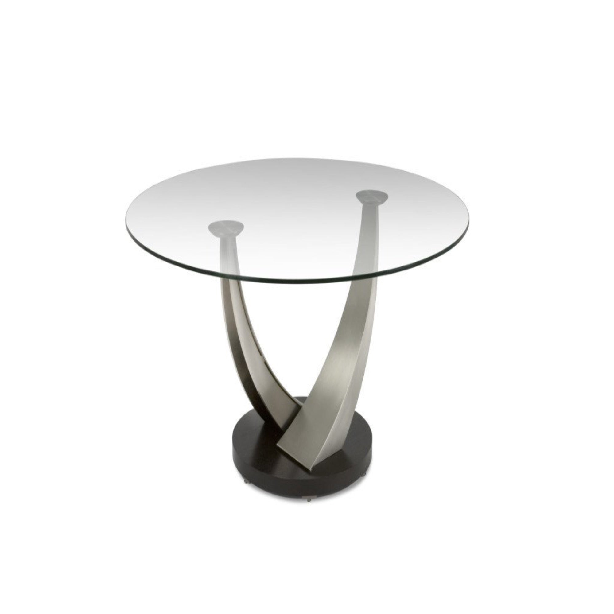 Tangent Round Dining Table