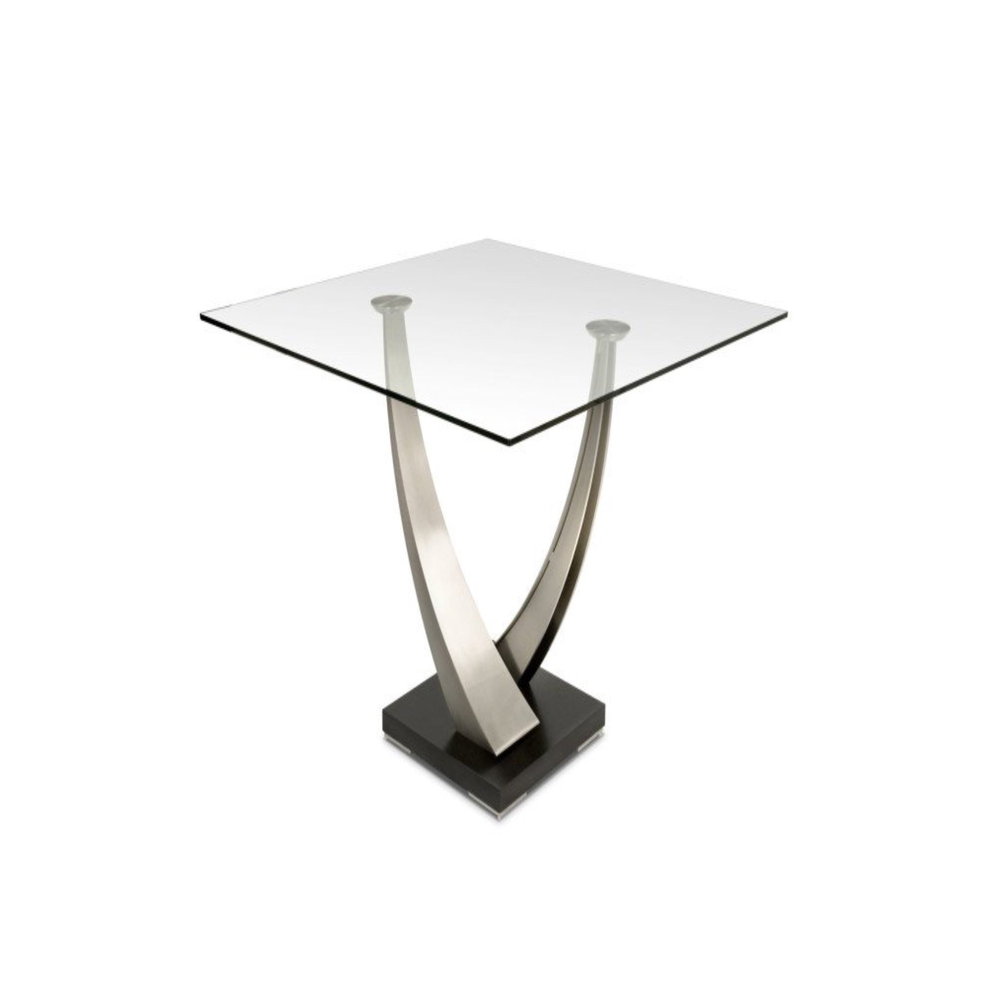Tangent High Dining Table