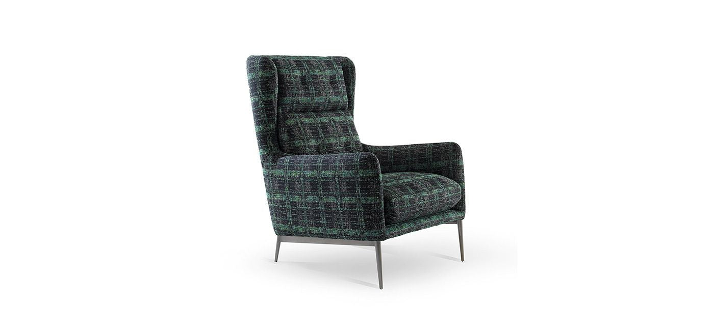 Aftereight Armchair
