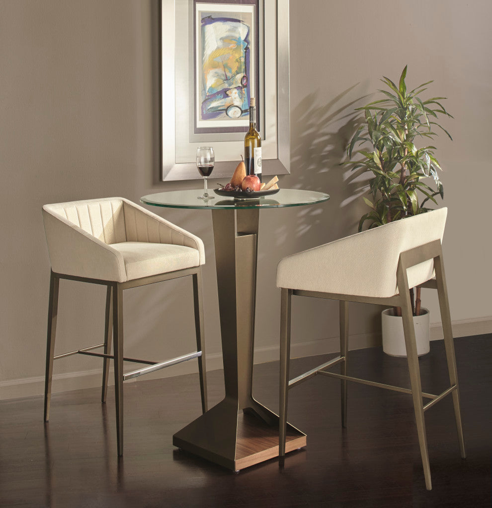 Folio Stool