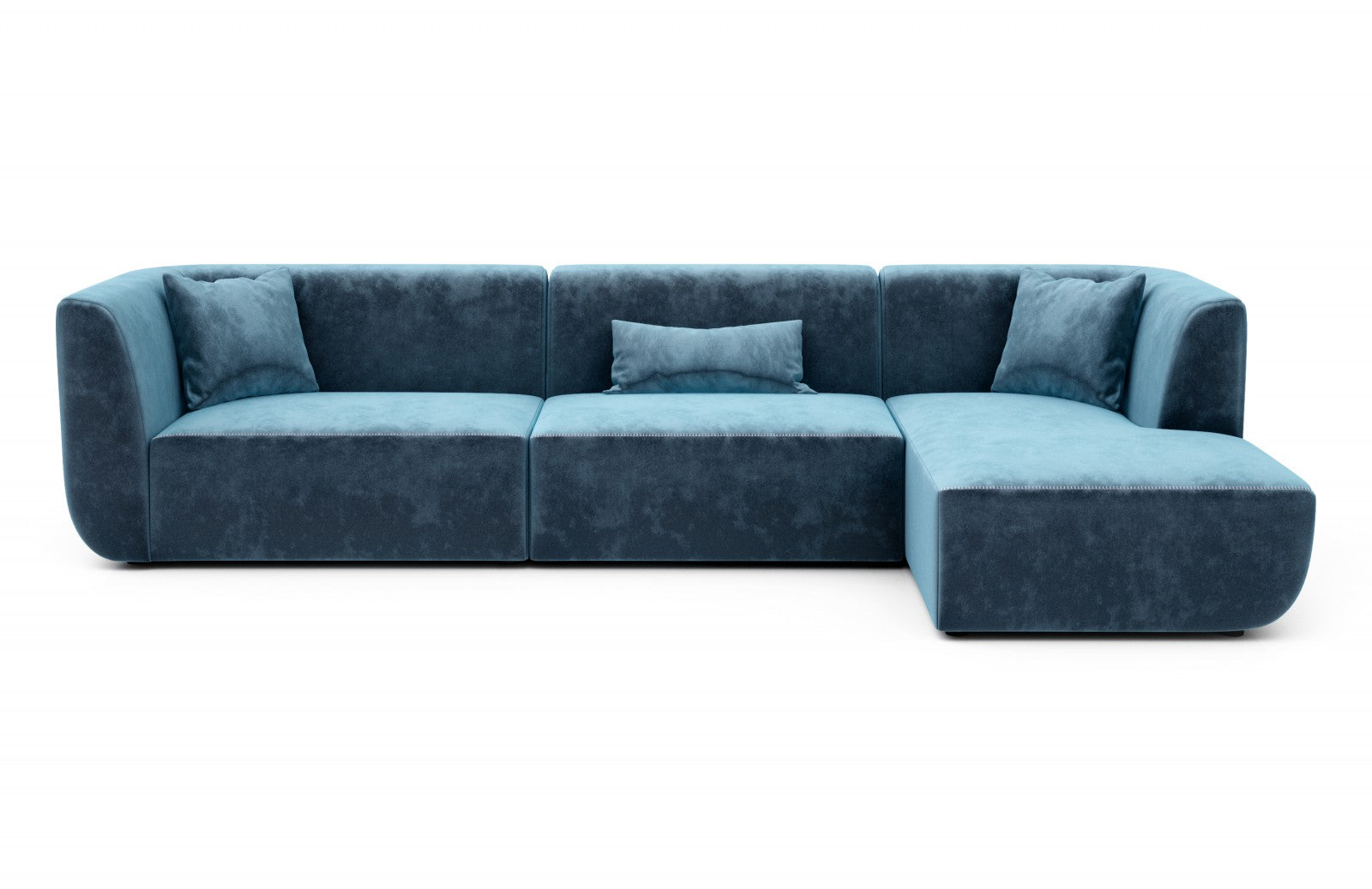 Brooklyn Modular Sectional