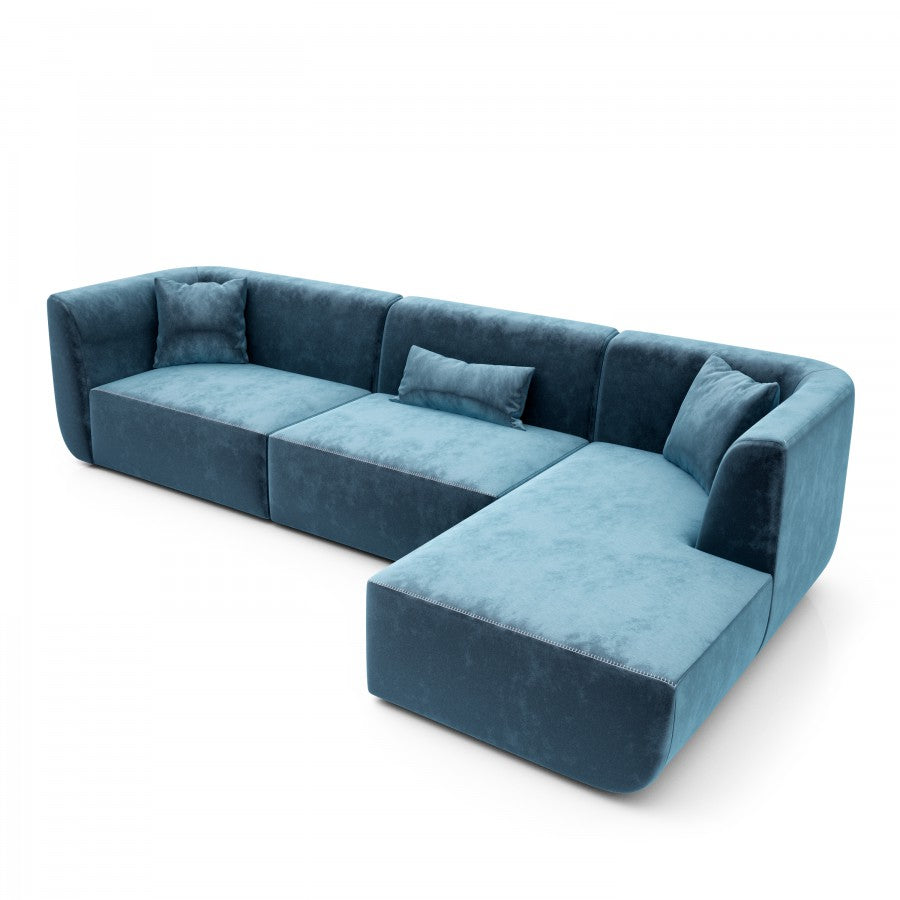 Brooklyn Modular Sectional