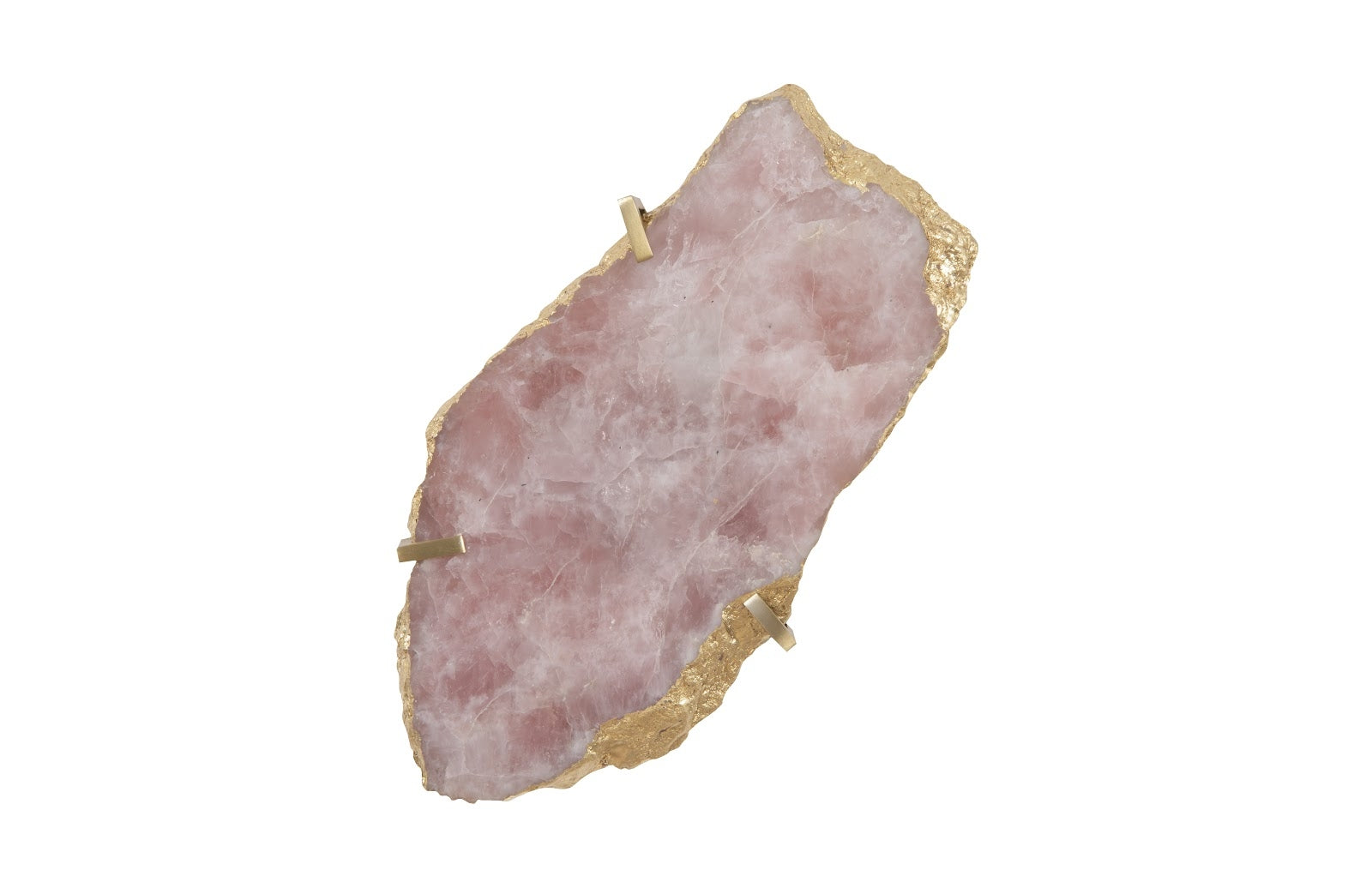 Gem Rose Quartz Wall Tile