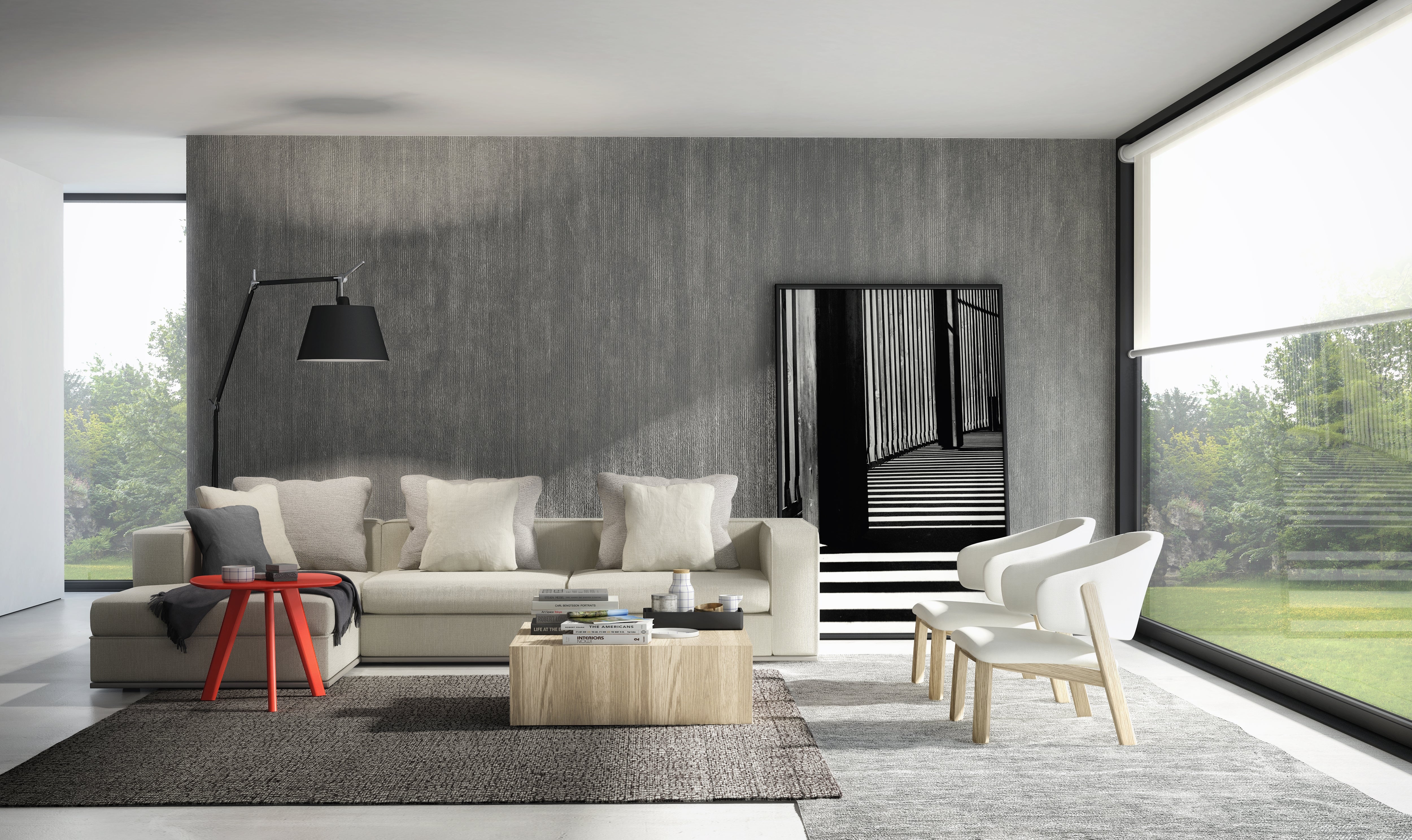 Chelsea Modular Sectional