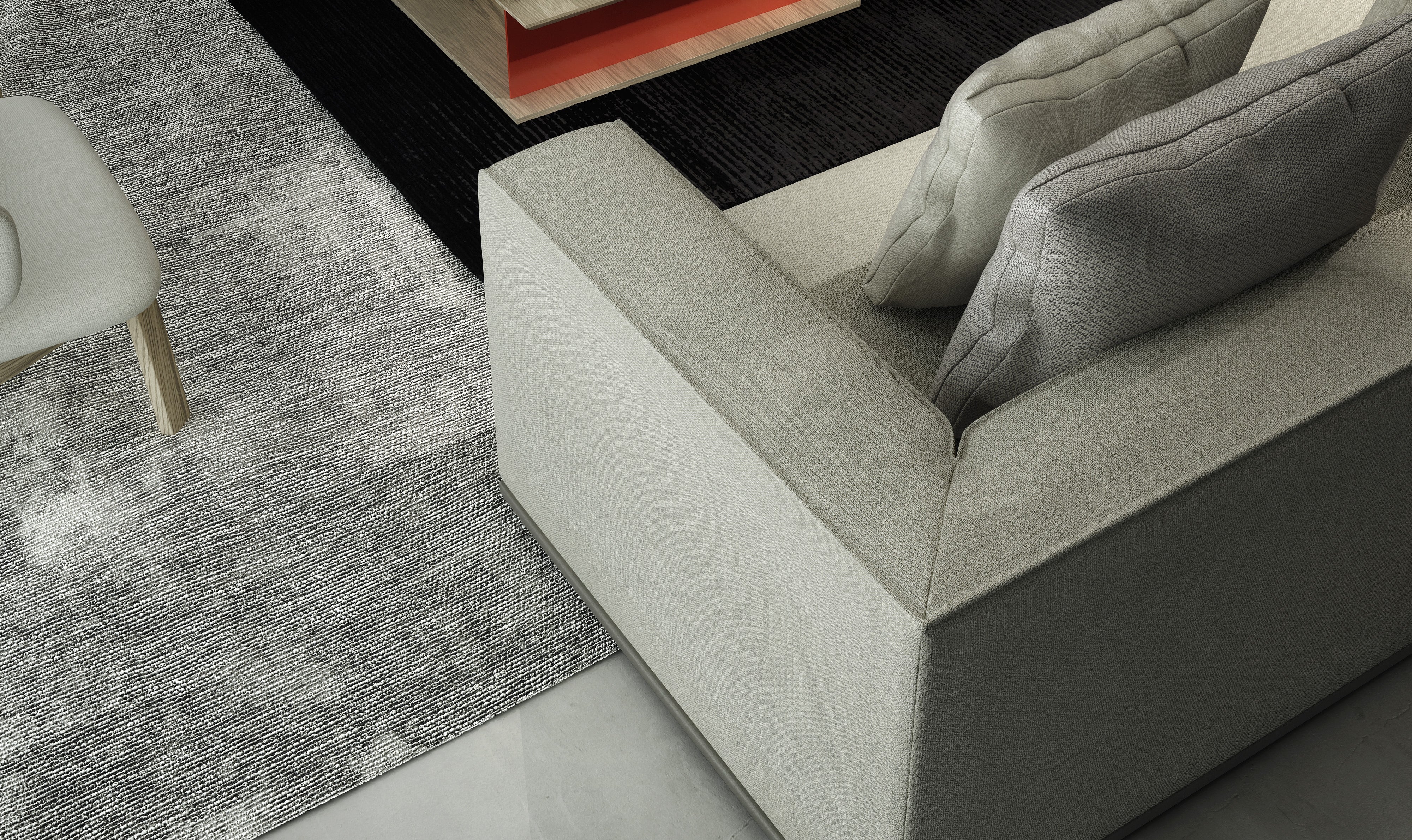 Chelsea Modular Sectional