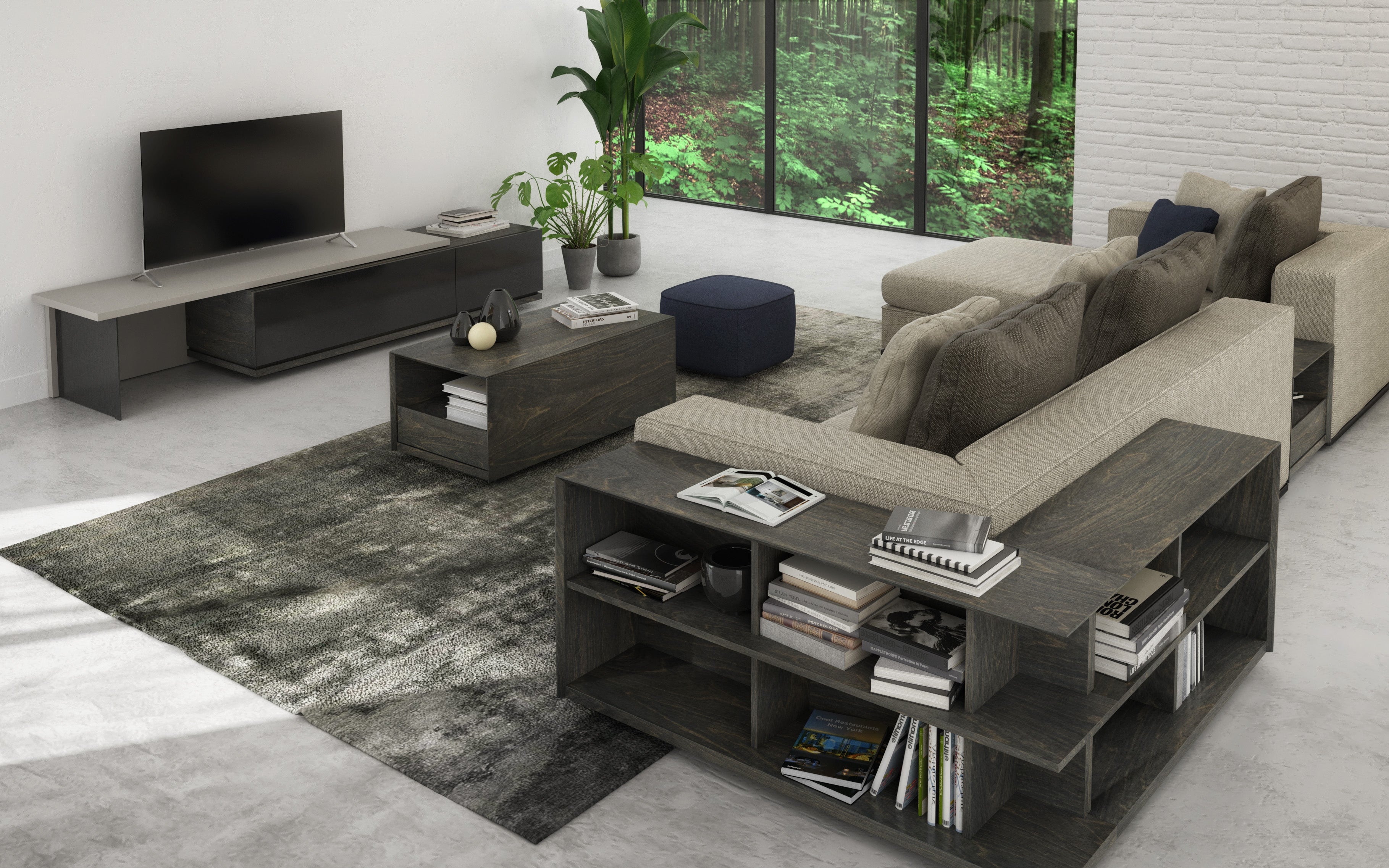 Chelsea Modular Sectional