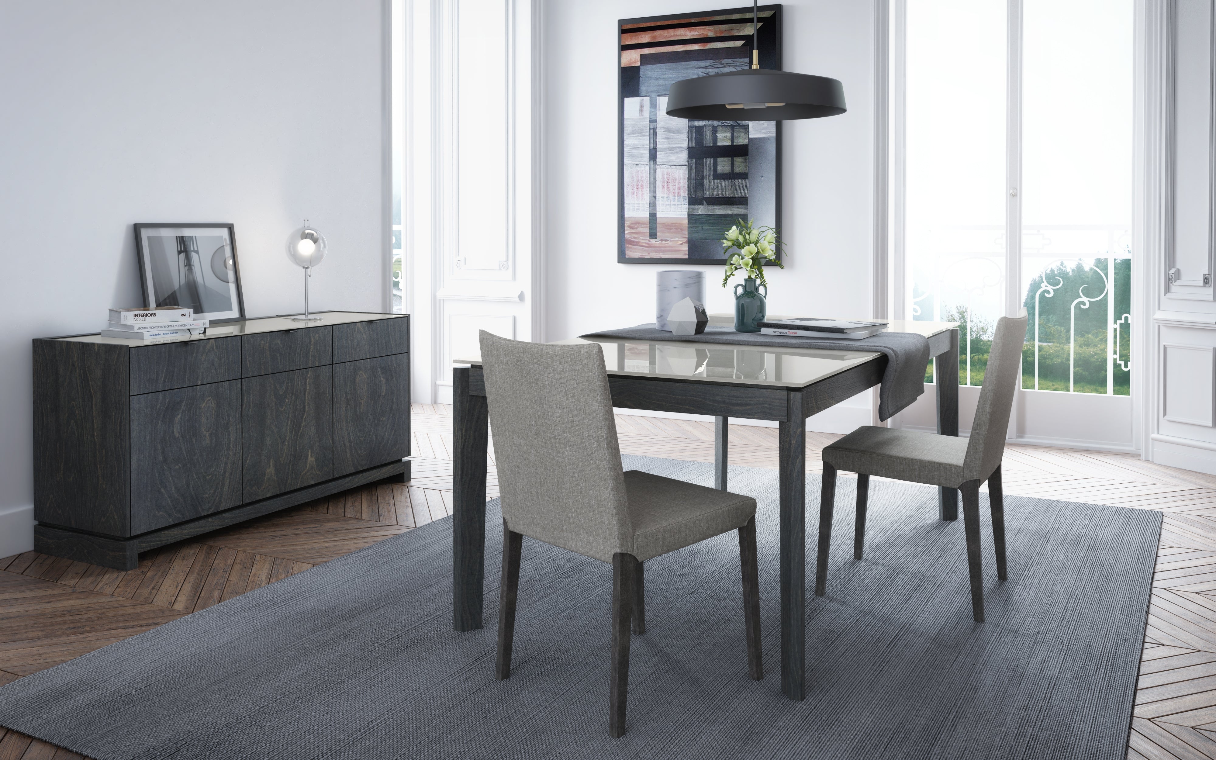 Cloé Dining Chair