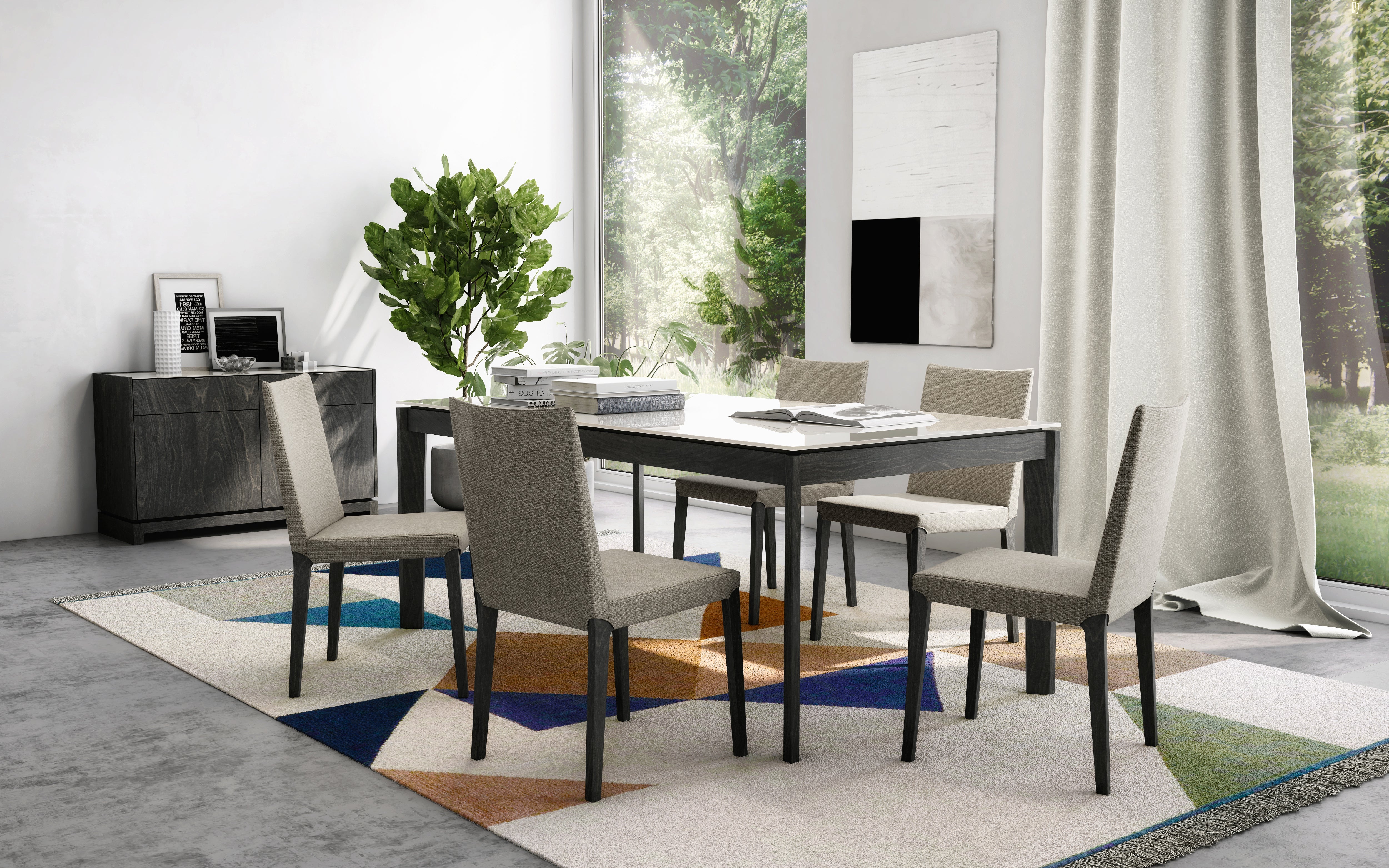 Cloé Dining Chair