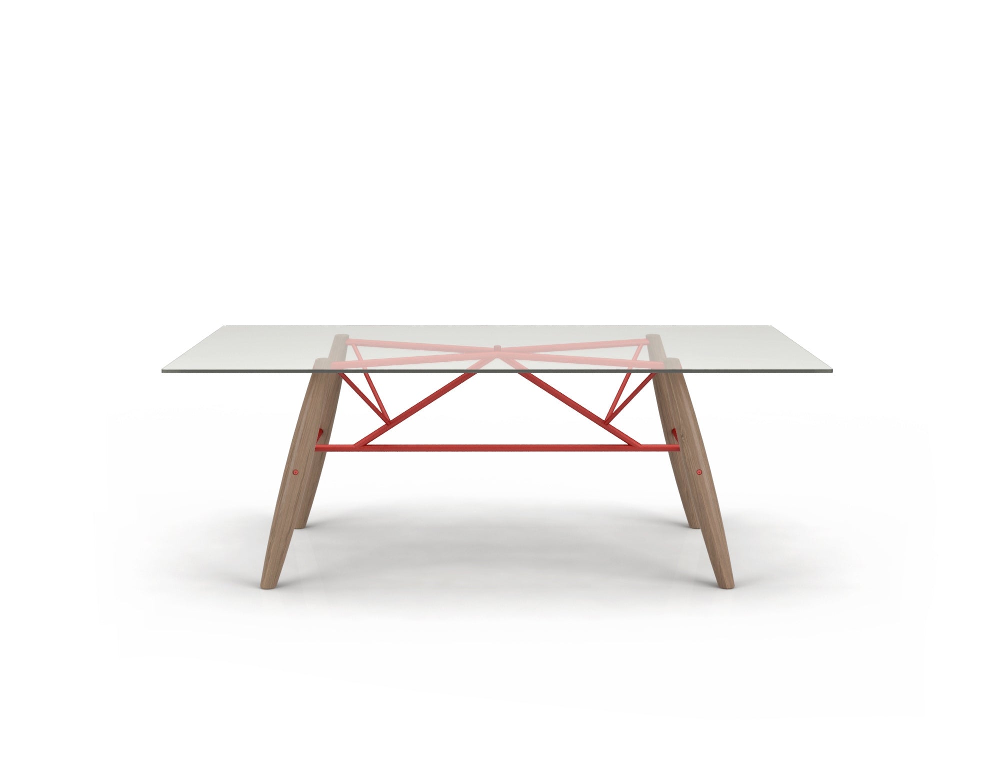 Connection Dining Table