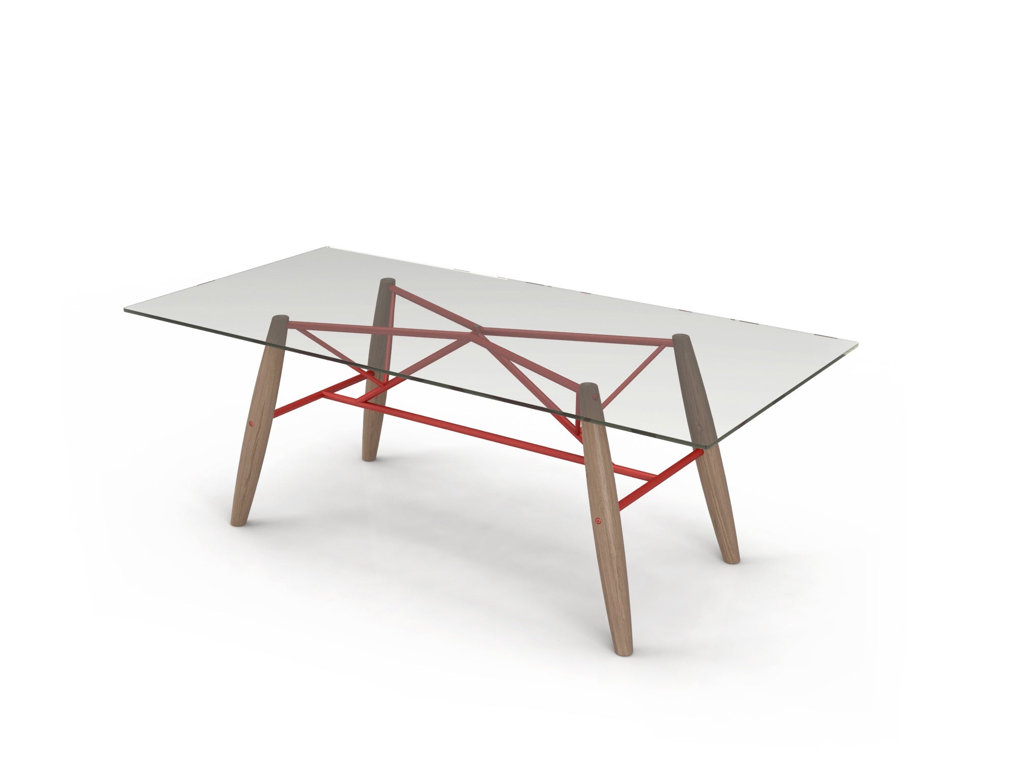 Connection Dining Table