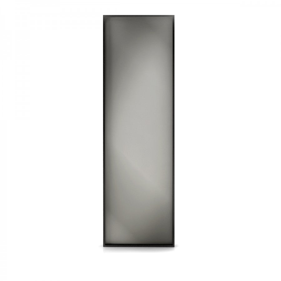 Plank Floor Mirror