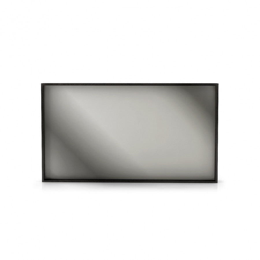 Plank Horizontal Mirror