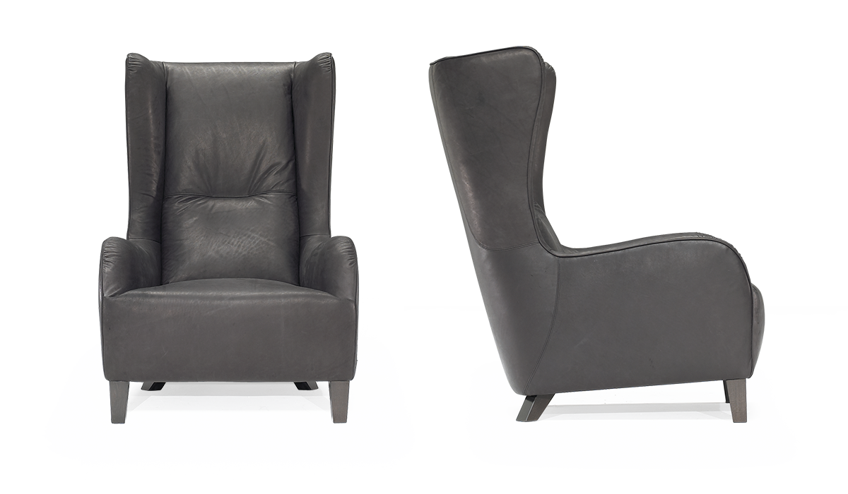 Marlene Armchair
