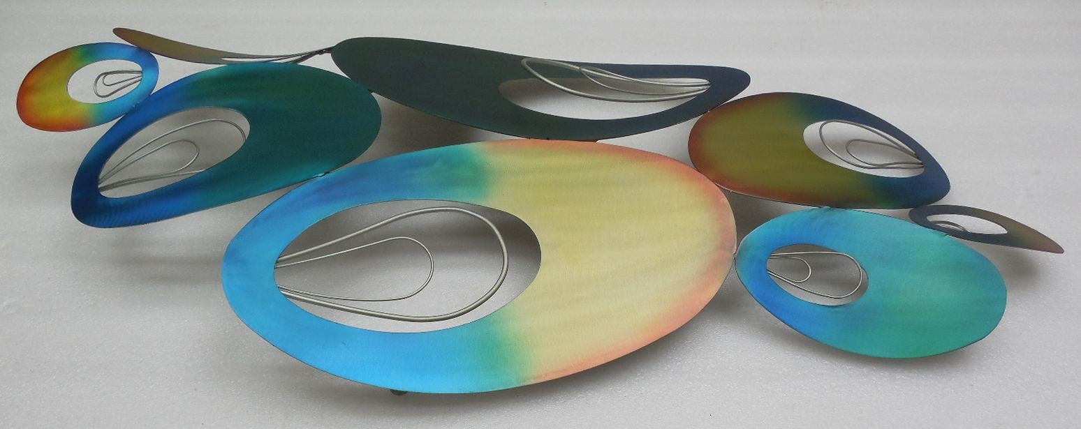Flotation Wall Art