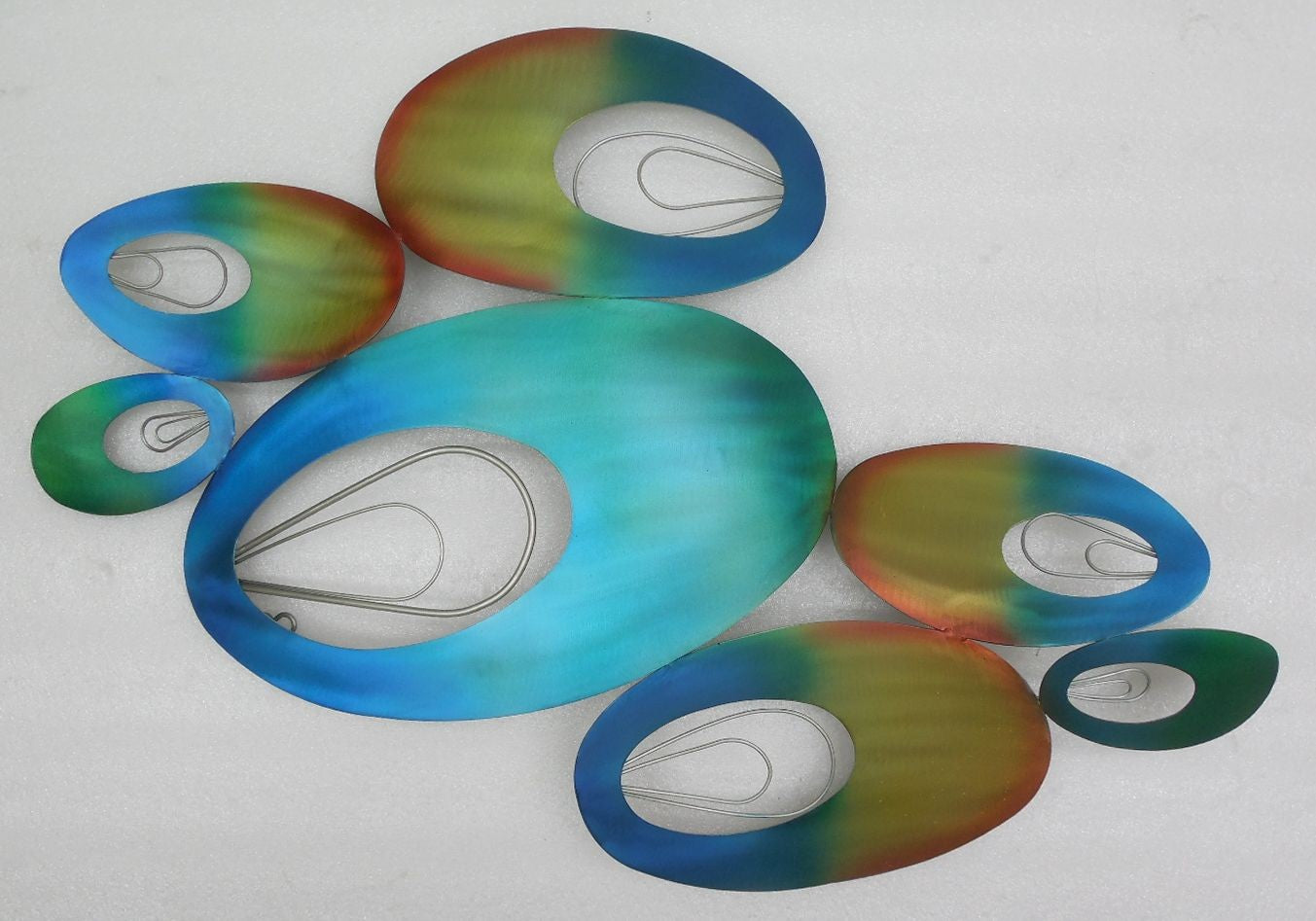 Flotation Wall Art