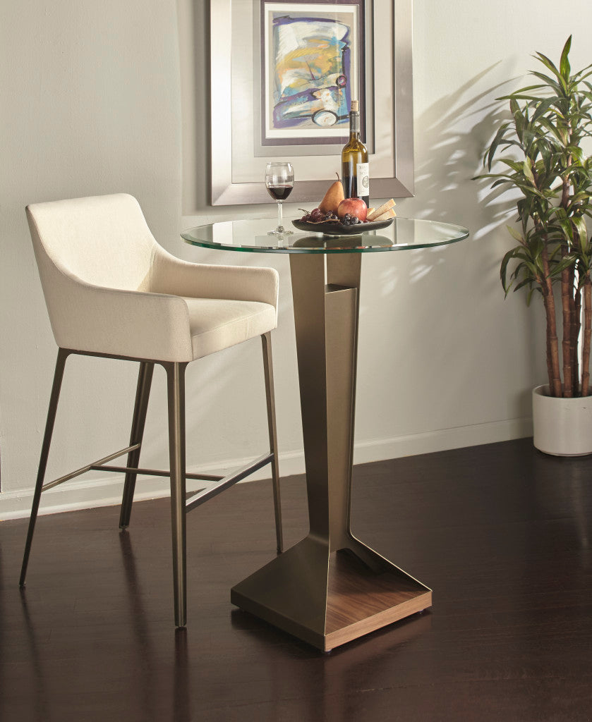 Dunbar Stool