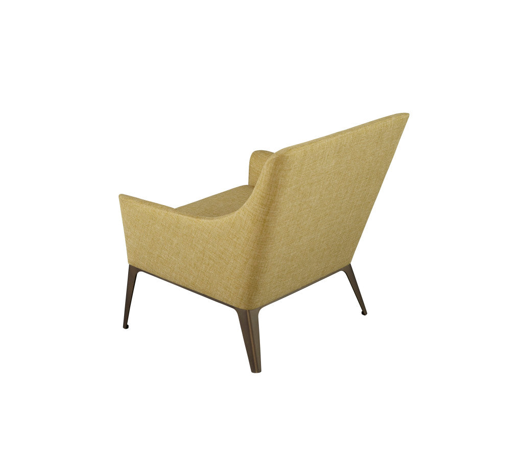 Dunbar Accent Chair